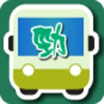 Logo of iBus_宜蘭勁好行 1.5 android Application 